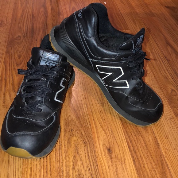 New Balance 574 - Picture 2 of 2